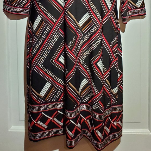 NWOT, WHITE HOUSE BLACK MARKET Dress - Small - Picture 4 of 6